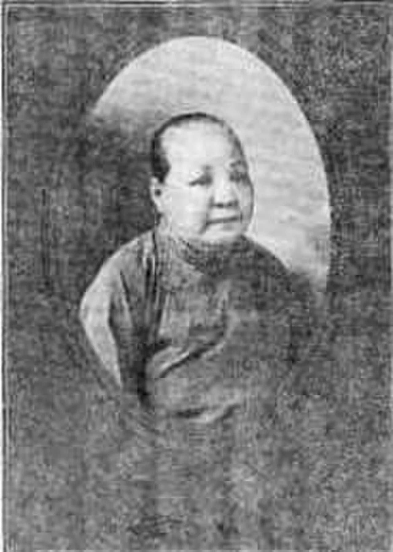 Wu Shujuan