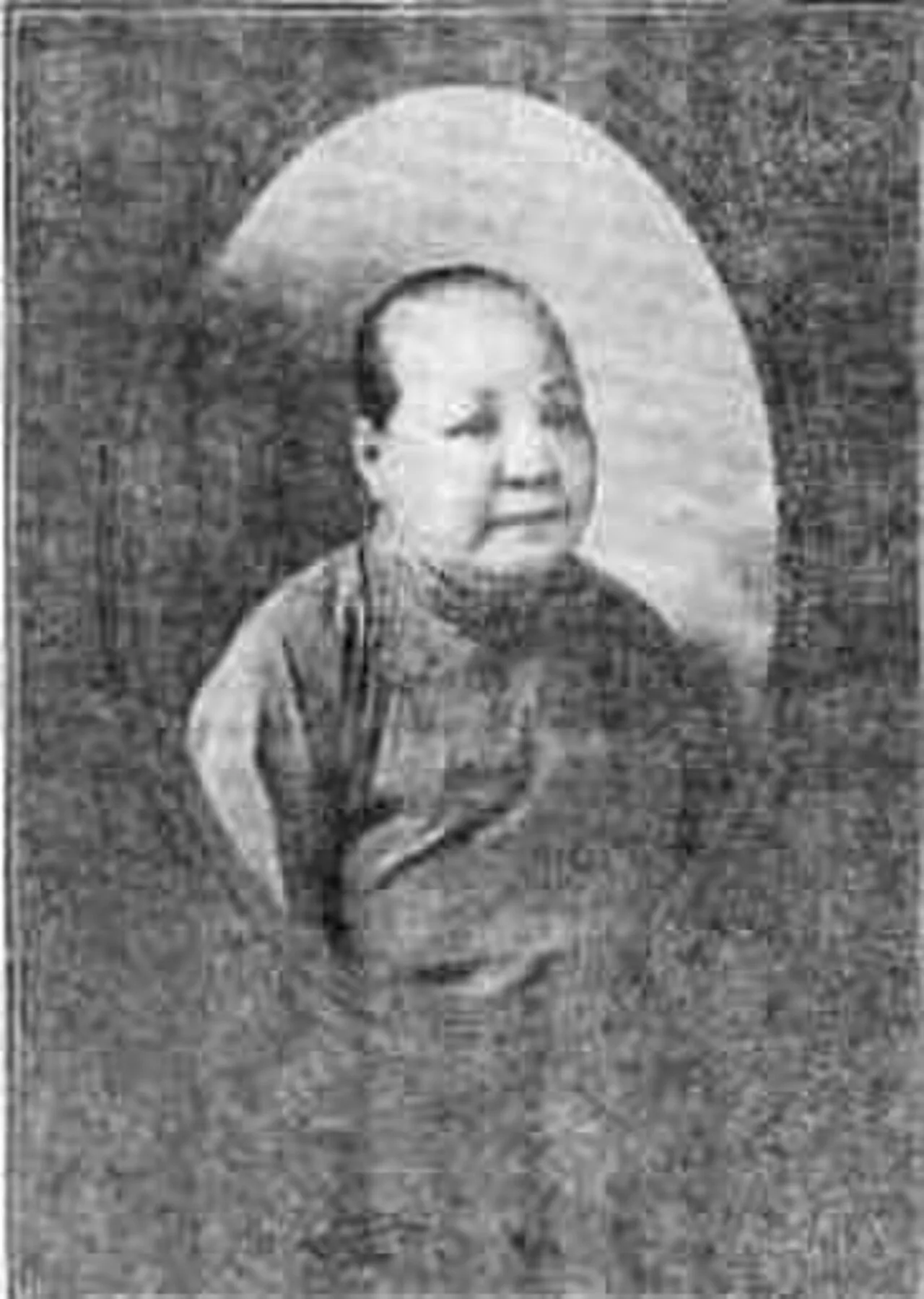 Wu Shujuan