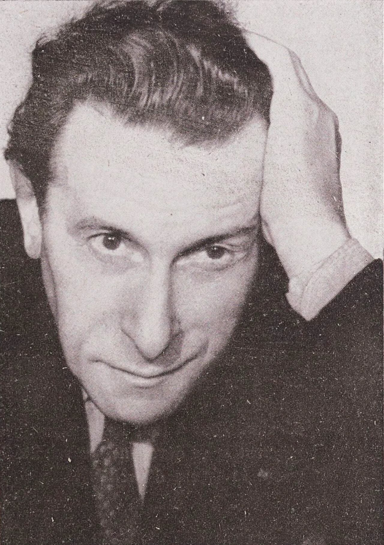 Charles Dullin