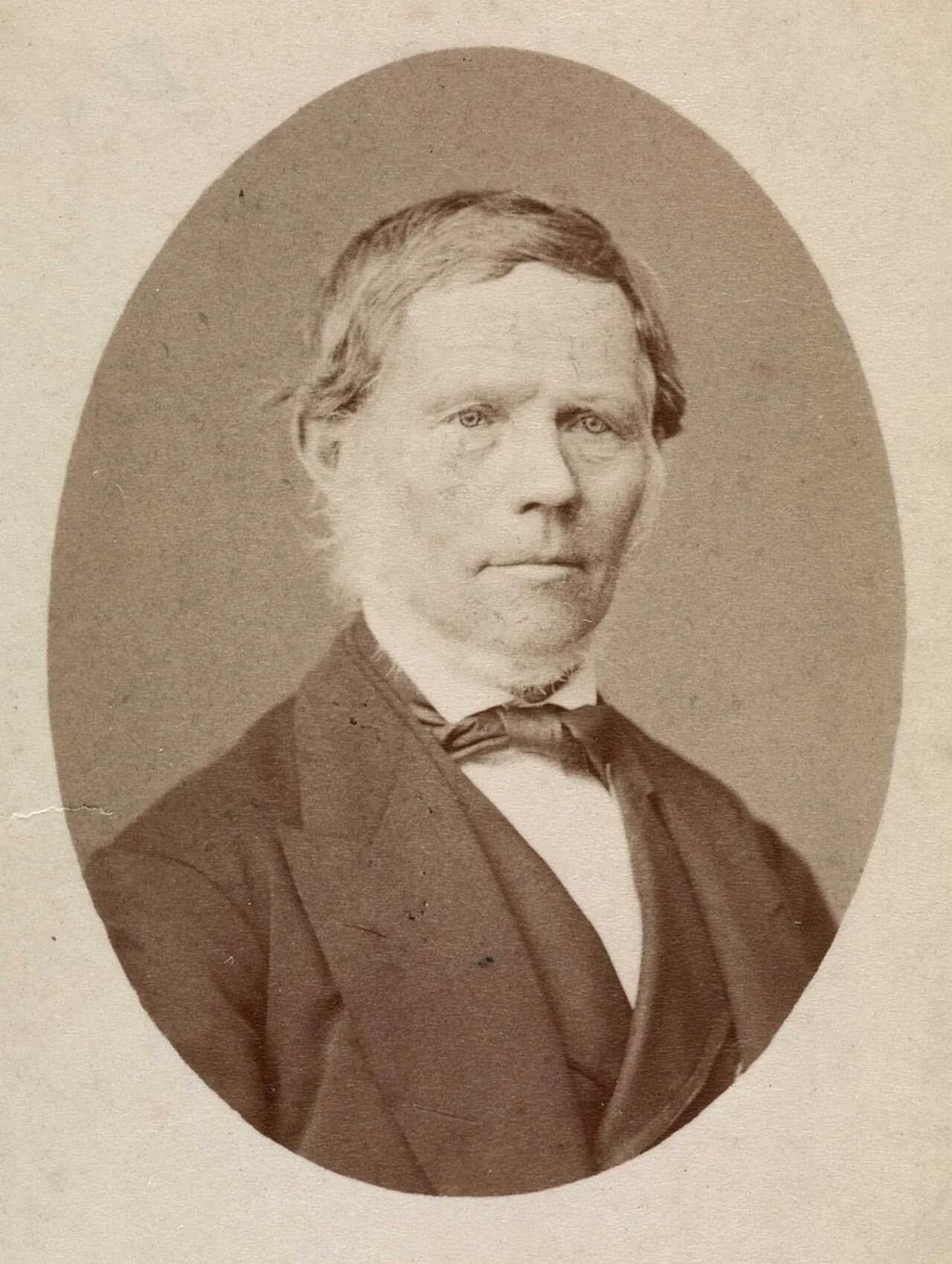 Olai Pedersen Wiig