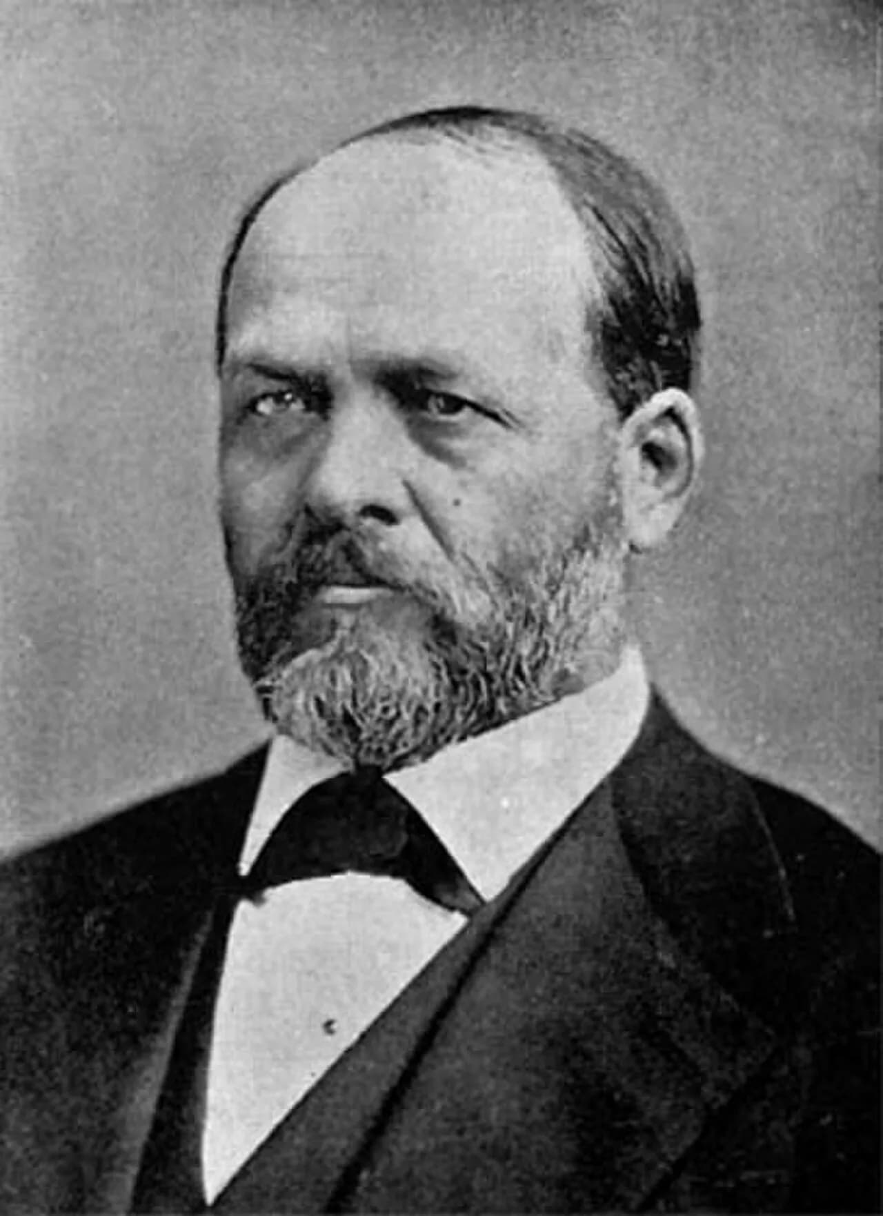Charles B. Farwell