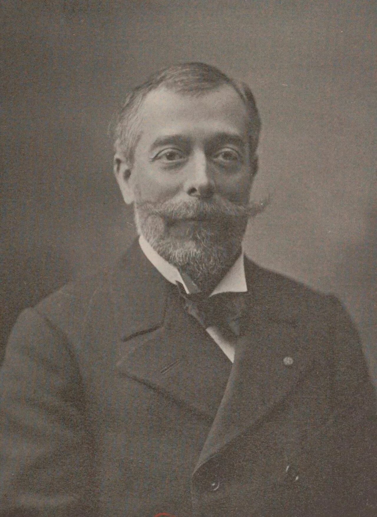 Georges Debrie