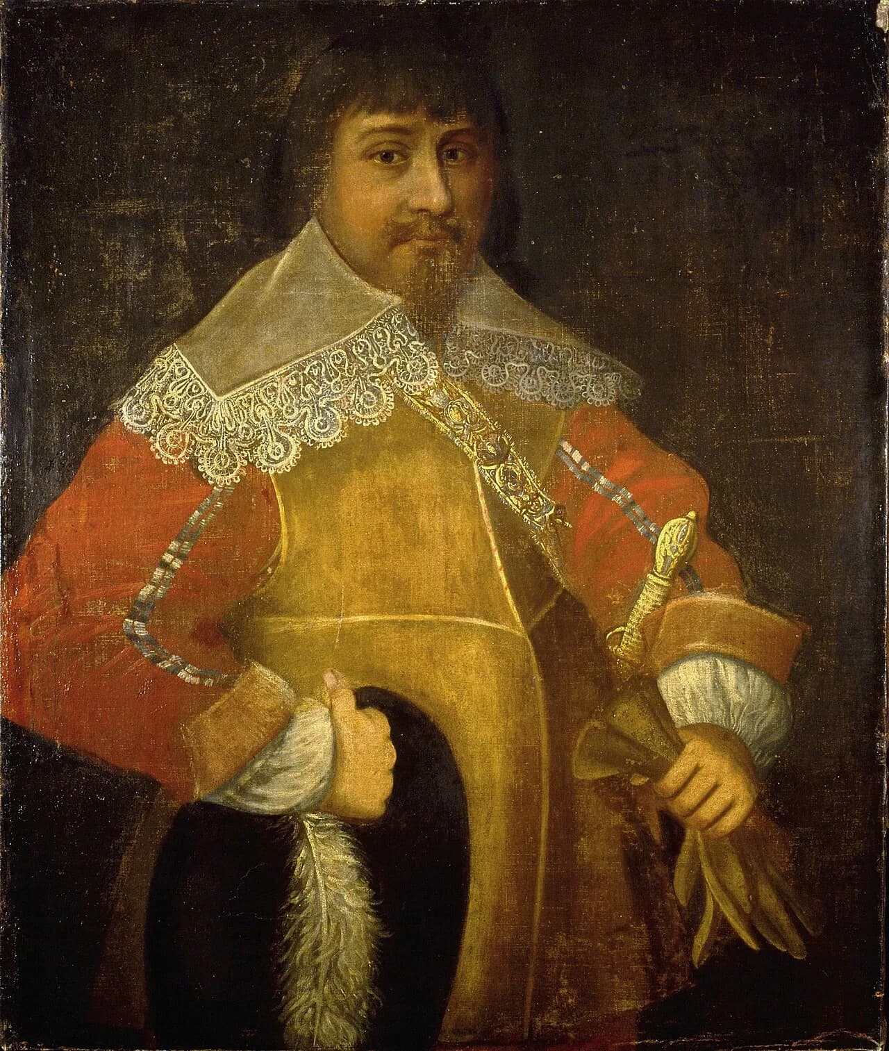 Selius Marselis