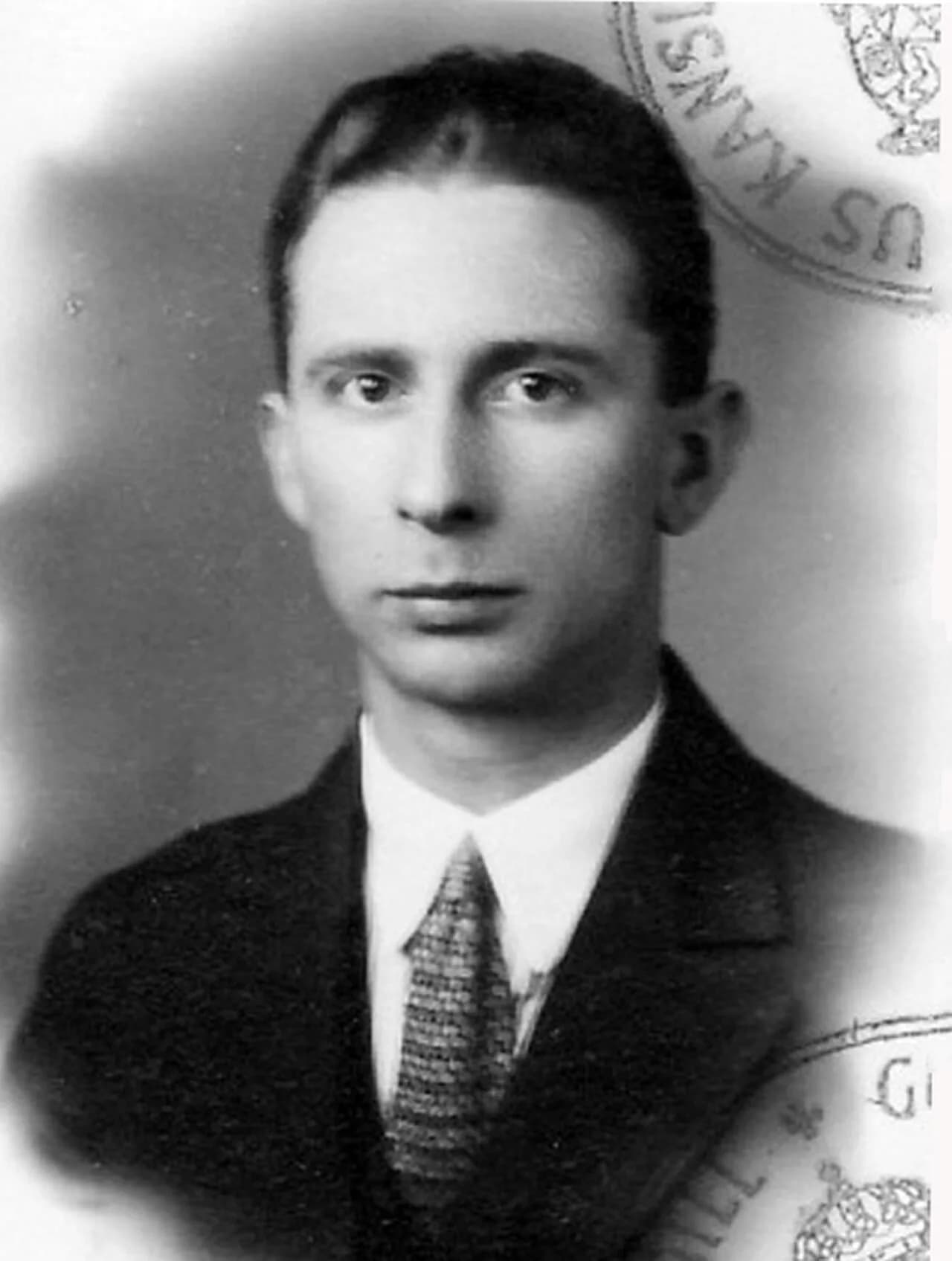 Bengt Mohrberg
