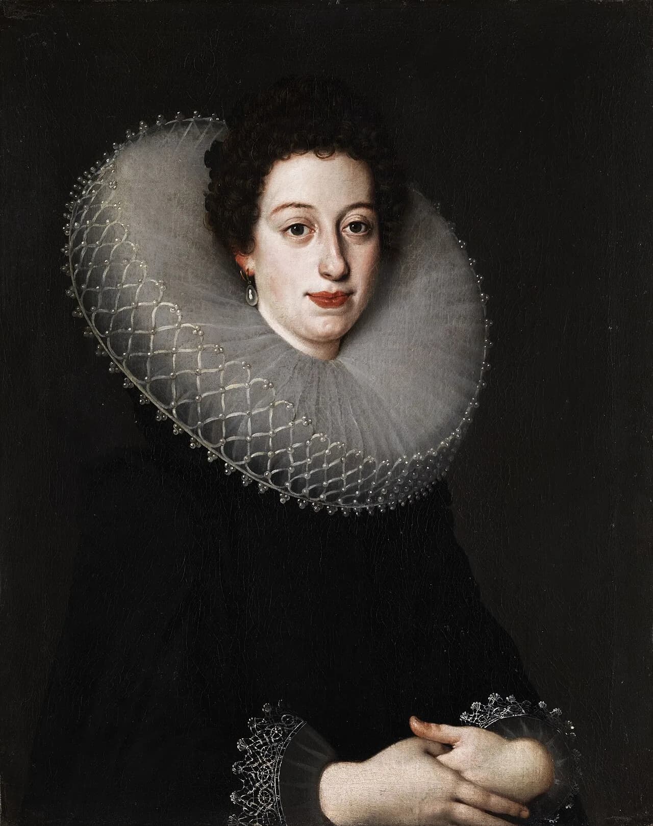 Katharina de' Medici