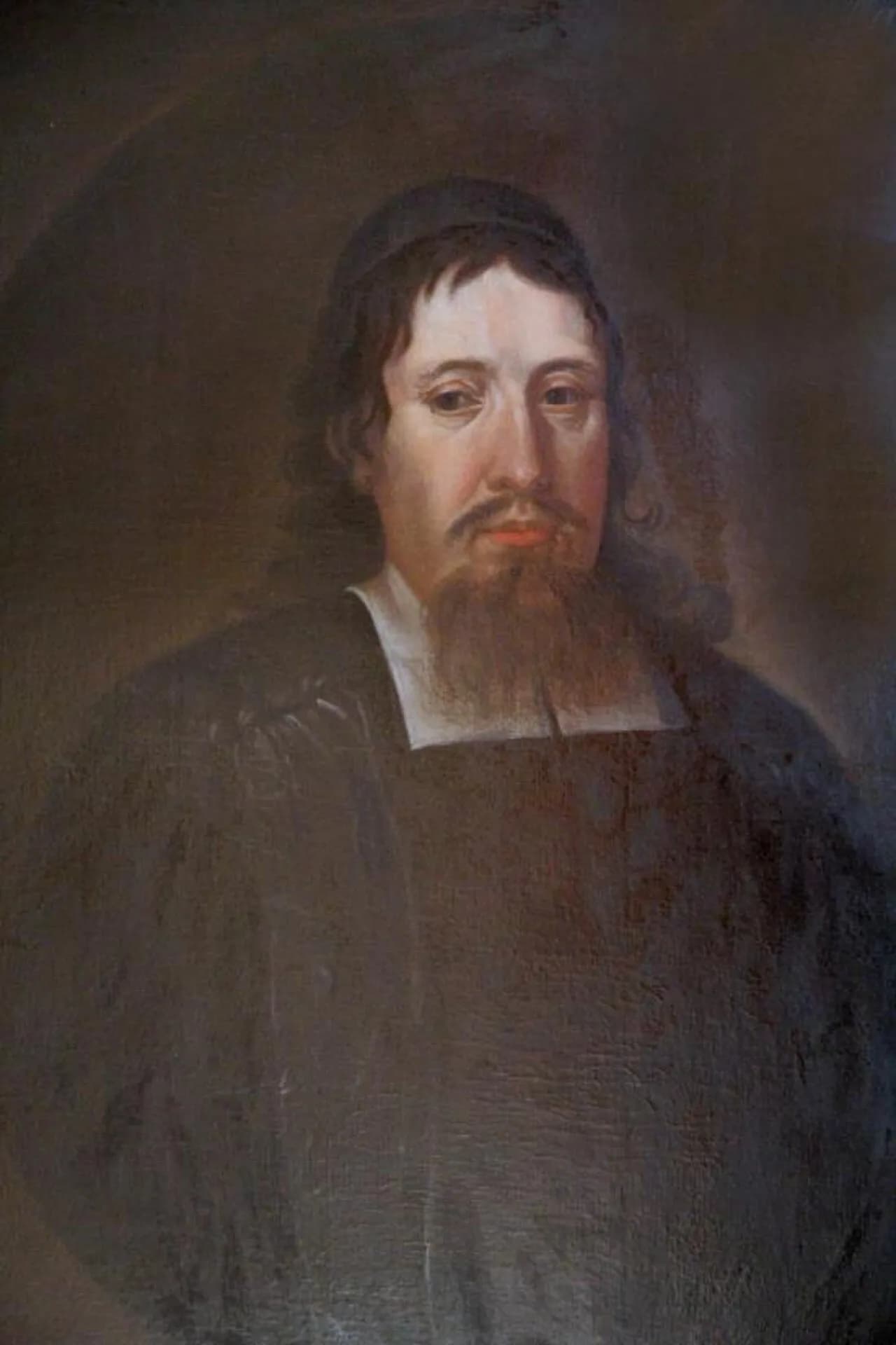 Mattias Steuchius
