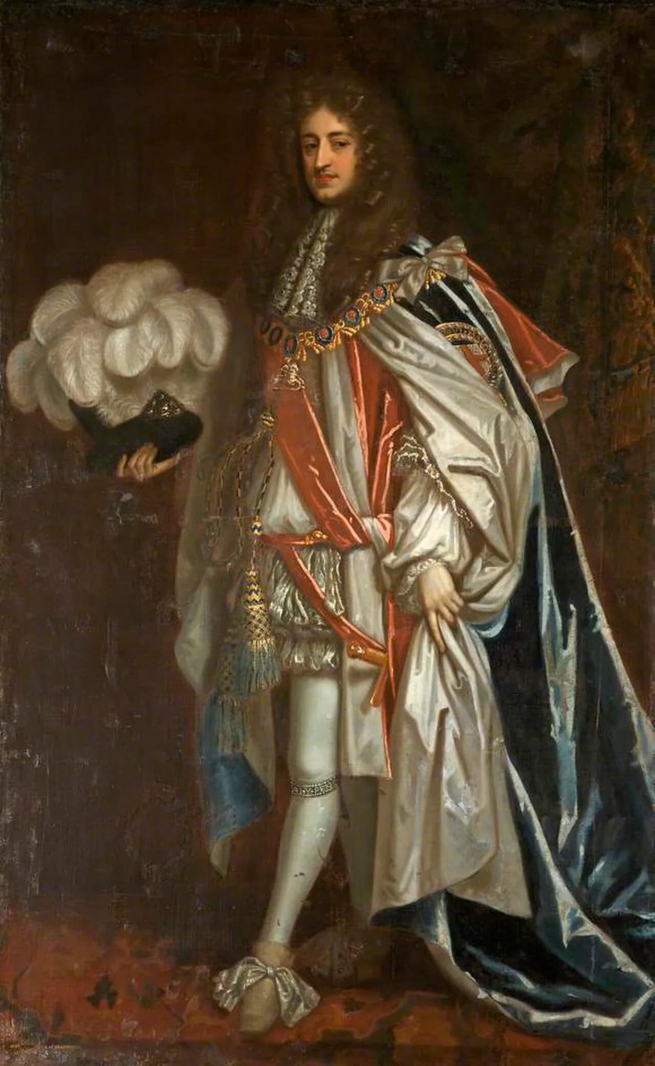 Henry Somerset, 1. Duke of Beaufort