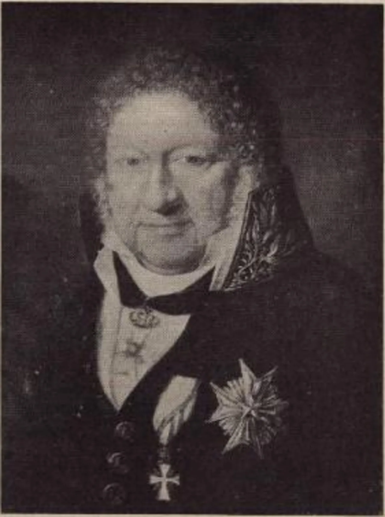Johan Randulf Bull