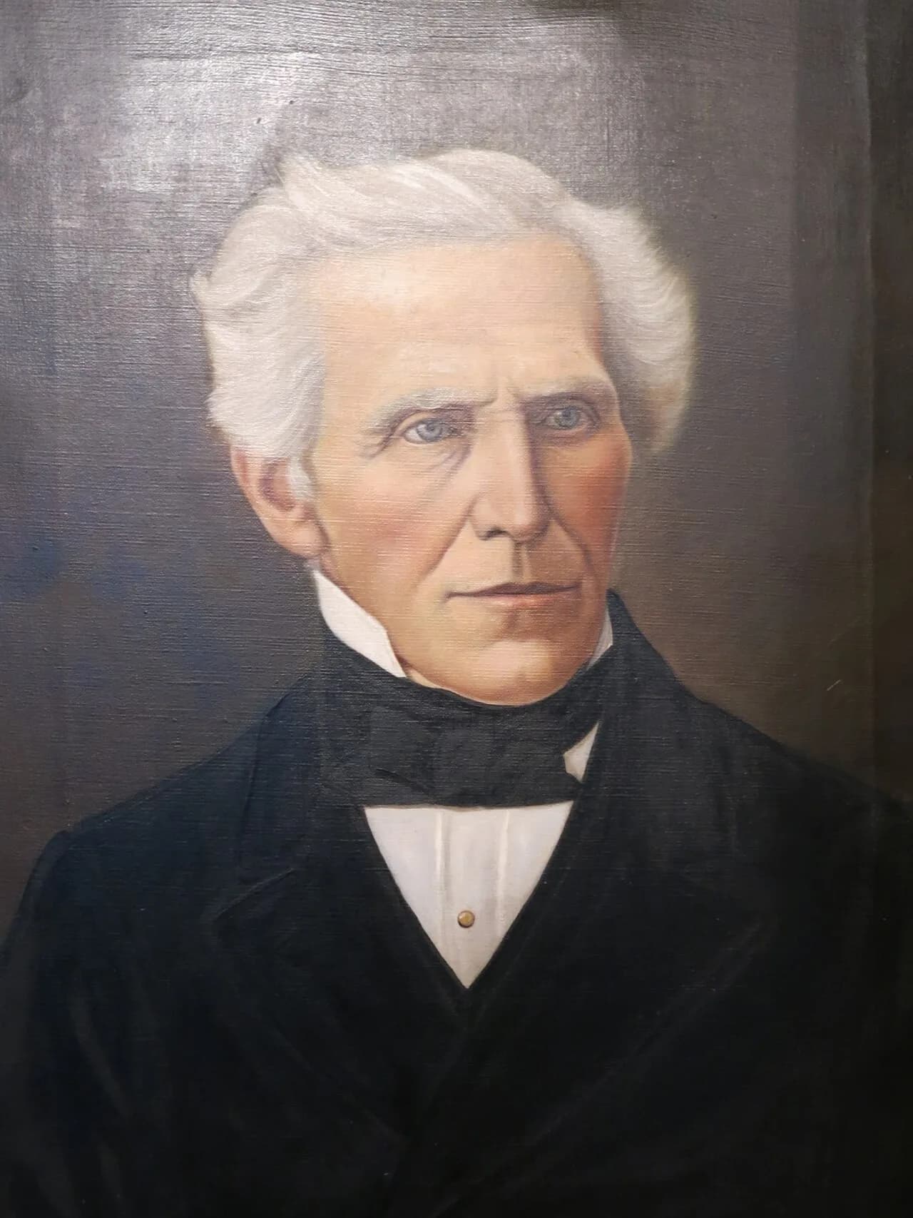 Johann Jakob Staub