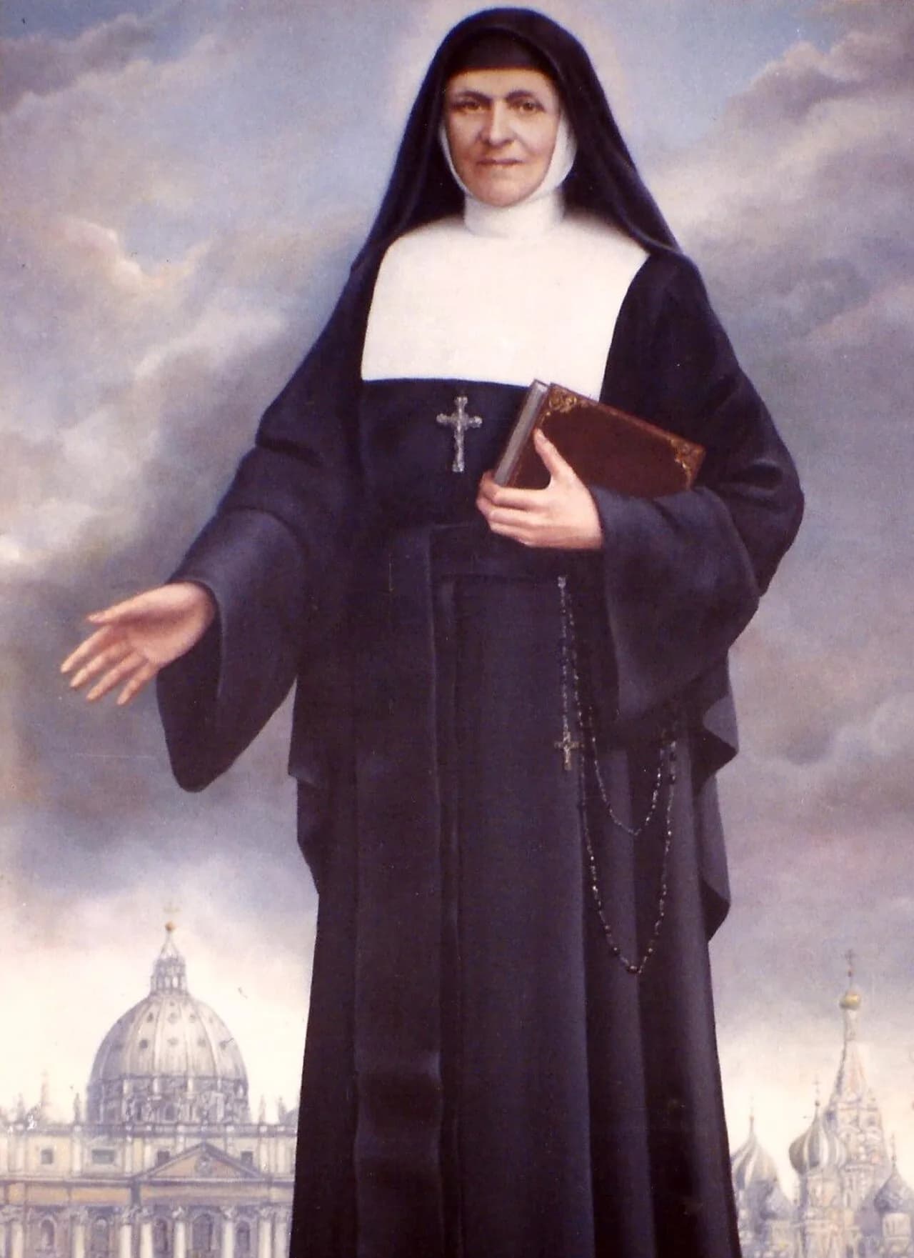 Bolesława Maria Lament
