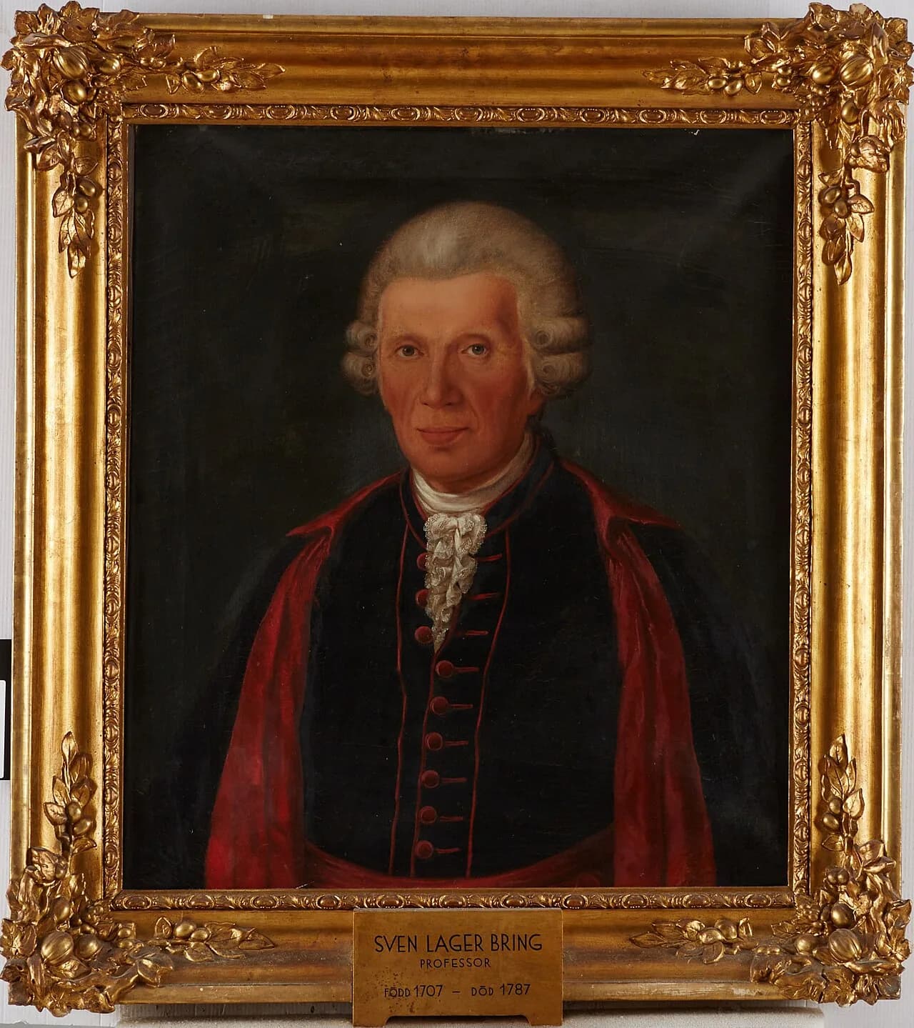 Sven Lagerbring