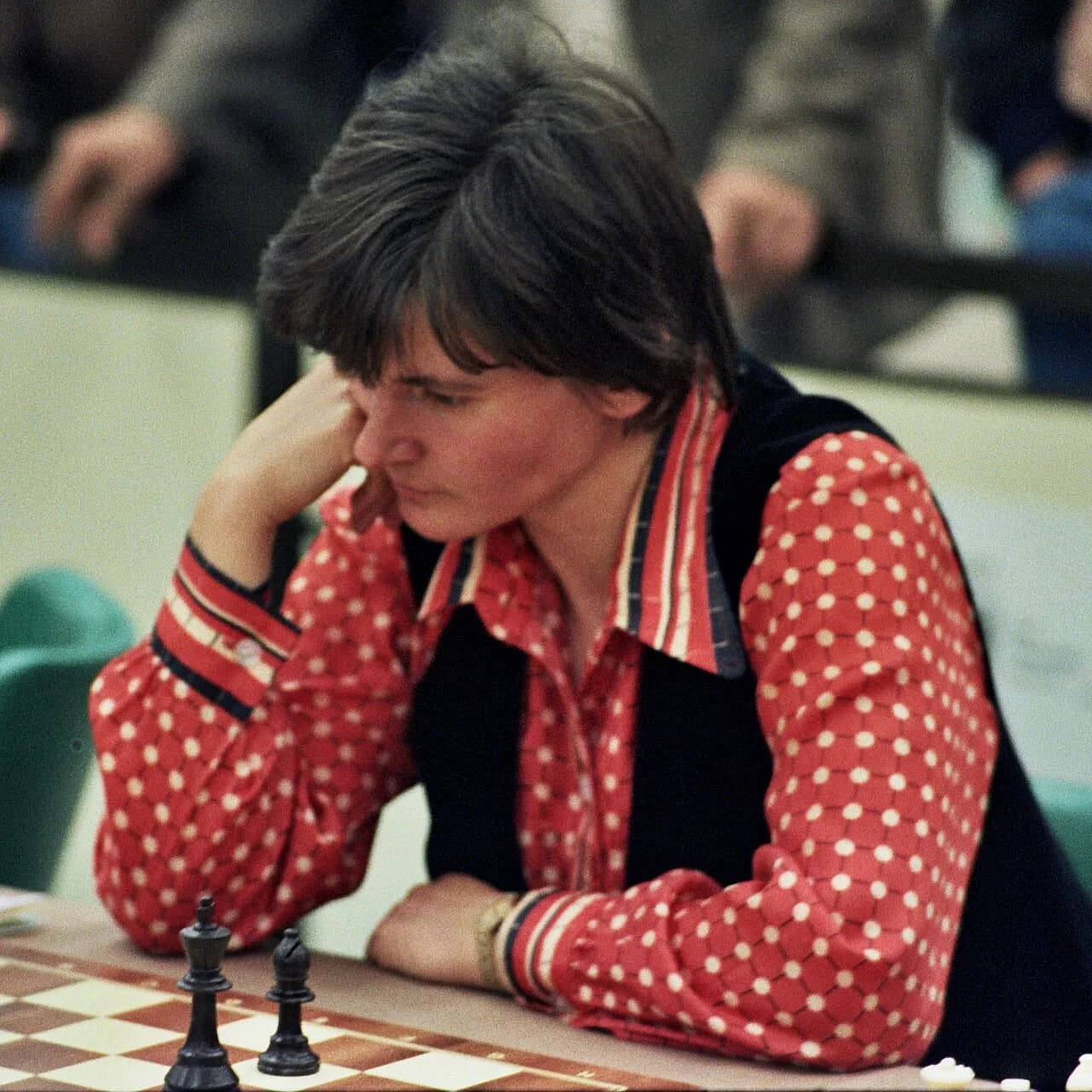 Lydyja Semenowa