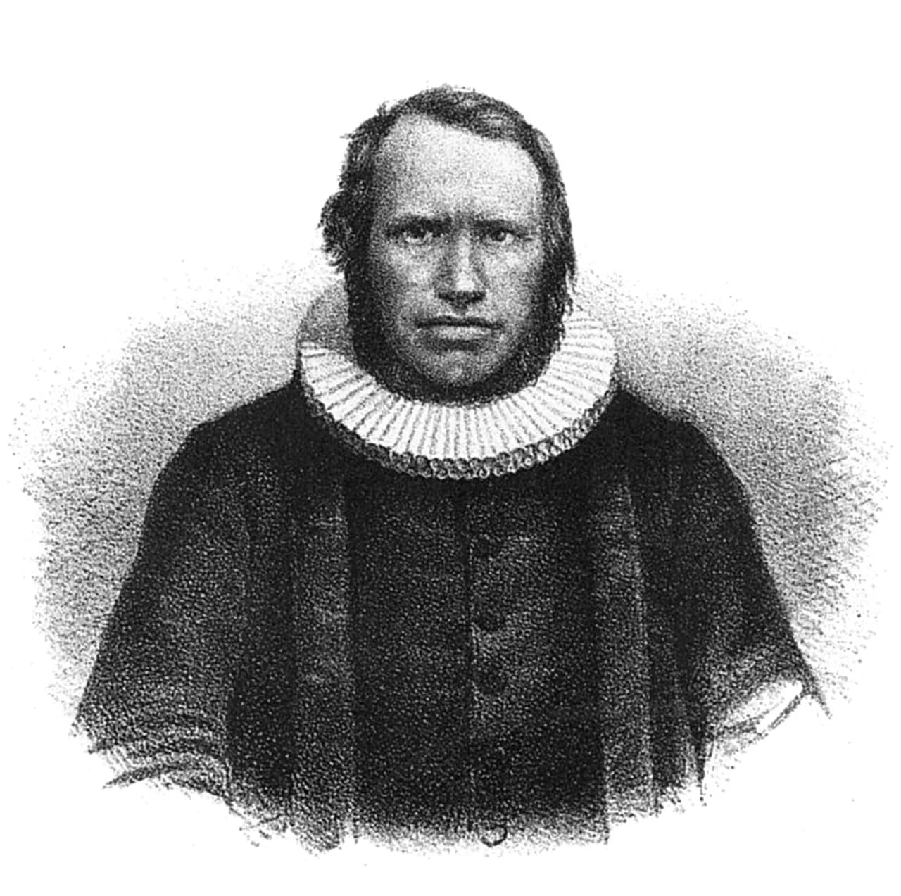 Hans Paludan Smith Schreuder