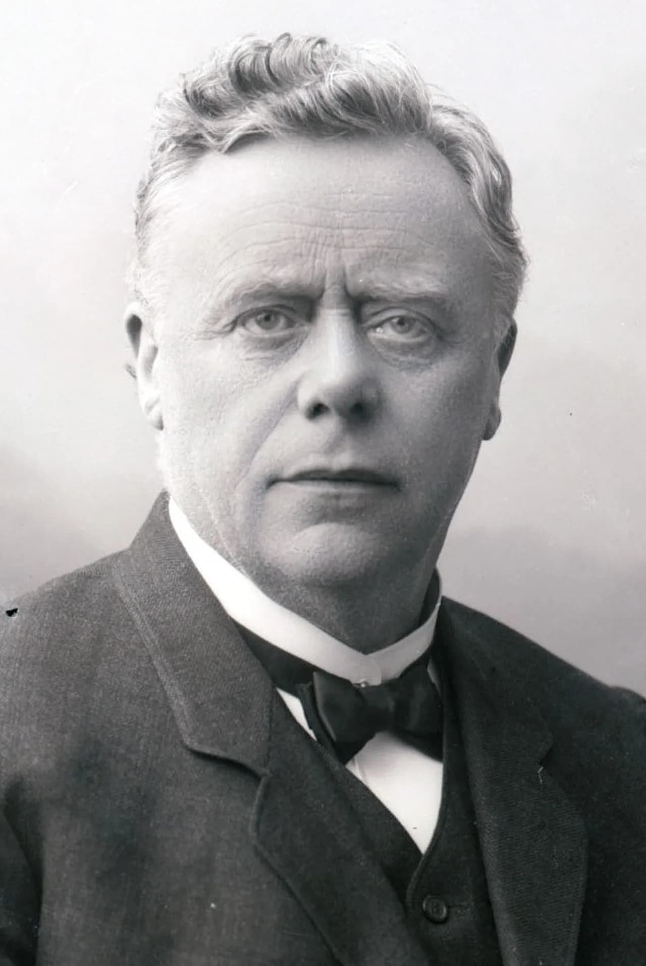 Johan Magnus Halvorsen