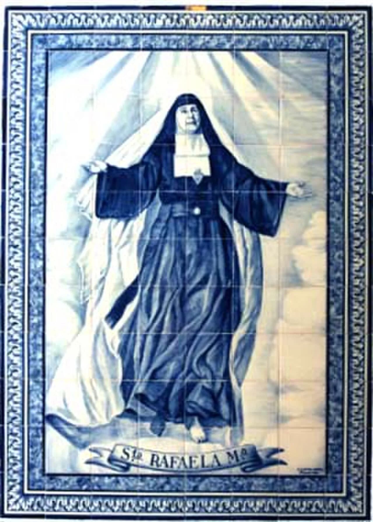 Rafaela Porras y Ayllón