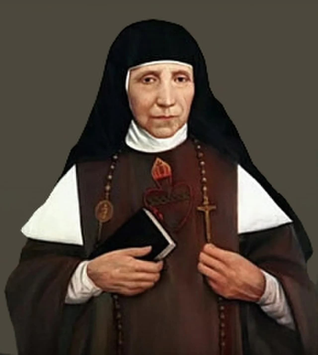 María Encarnación Rosal