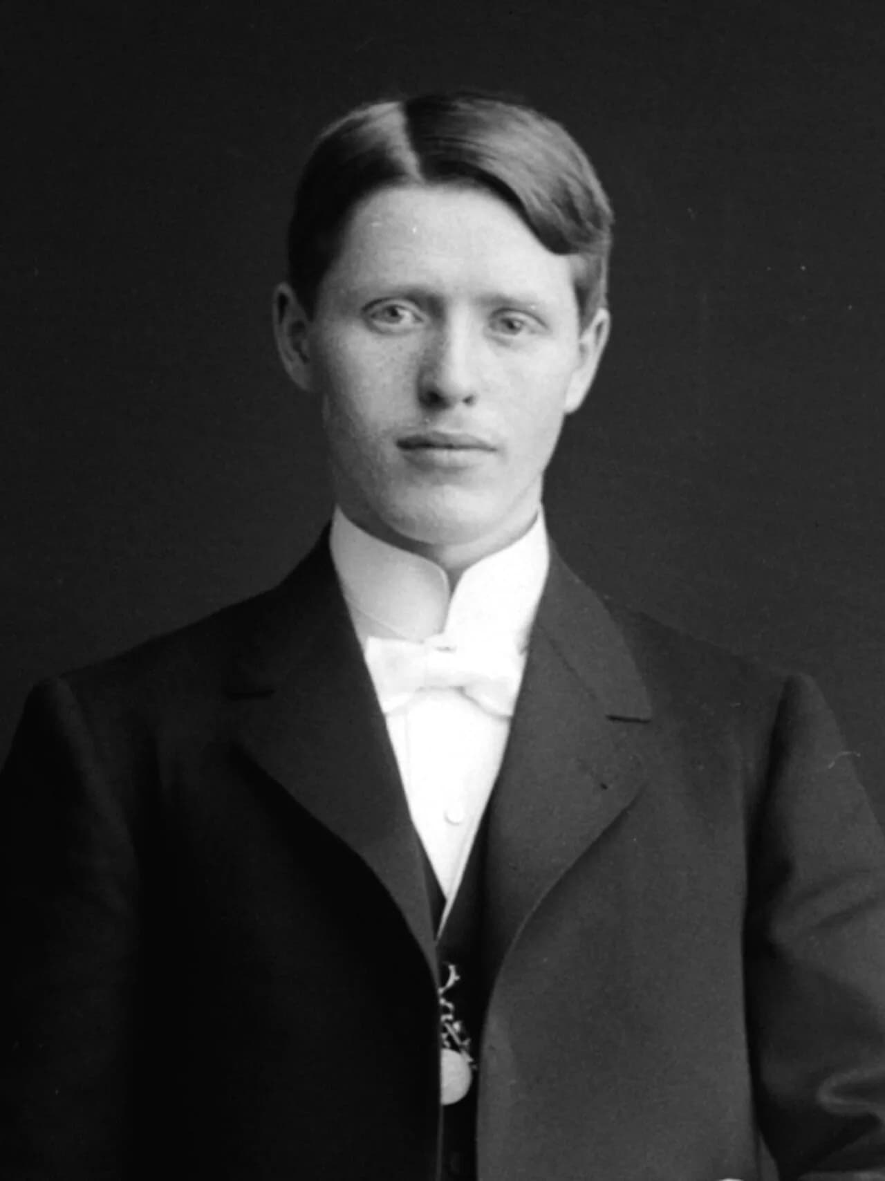 Lars Høgvold