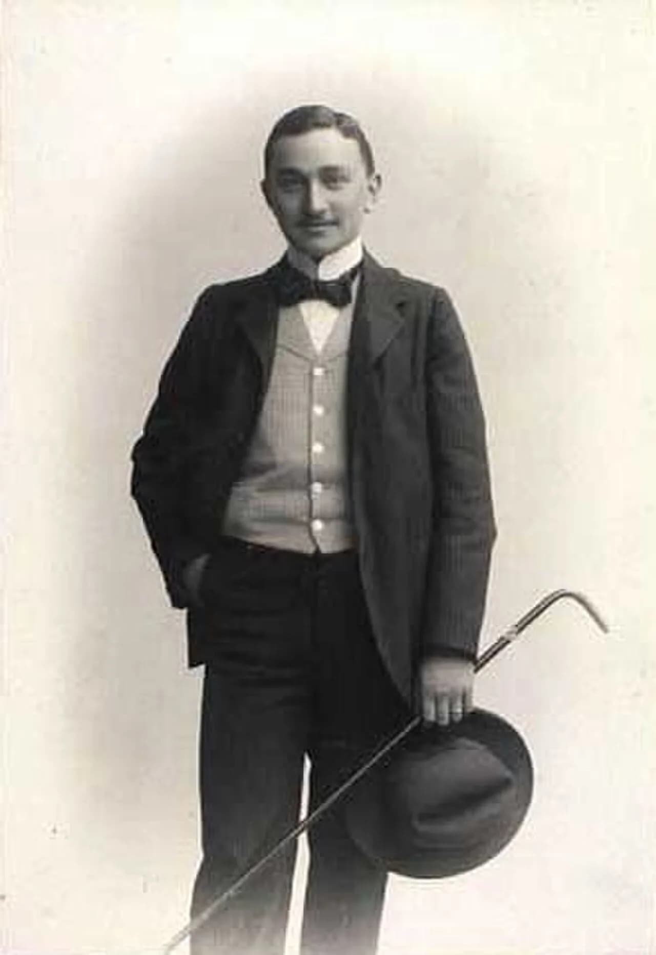 Emil Glückstadt