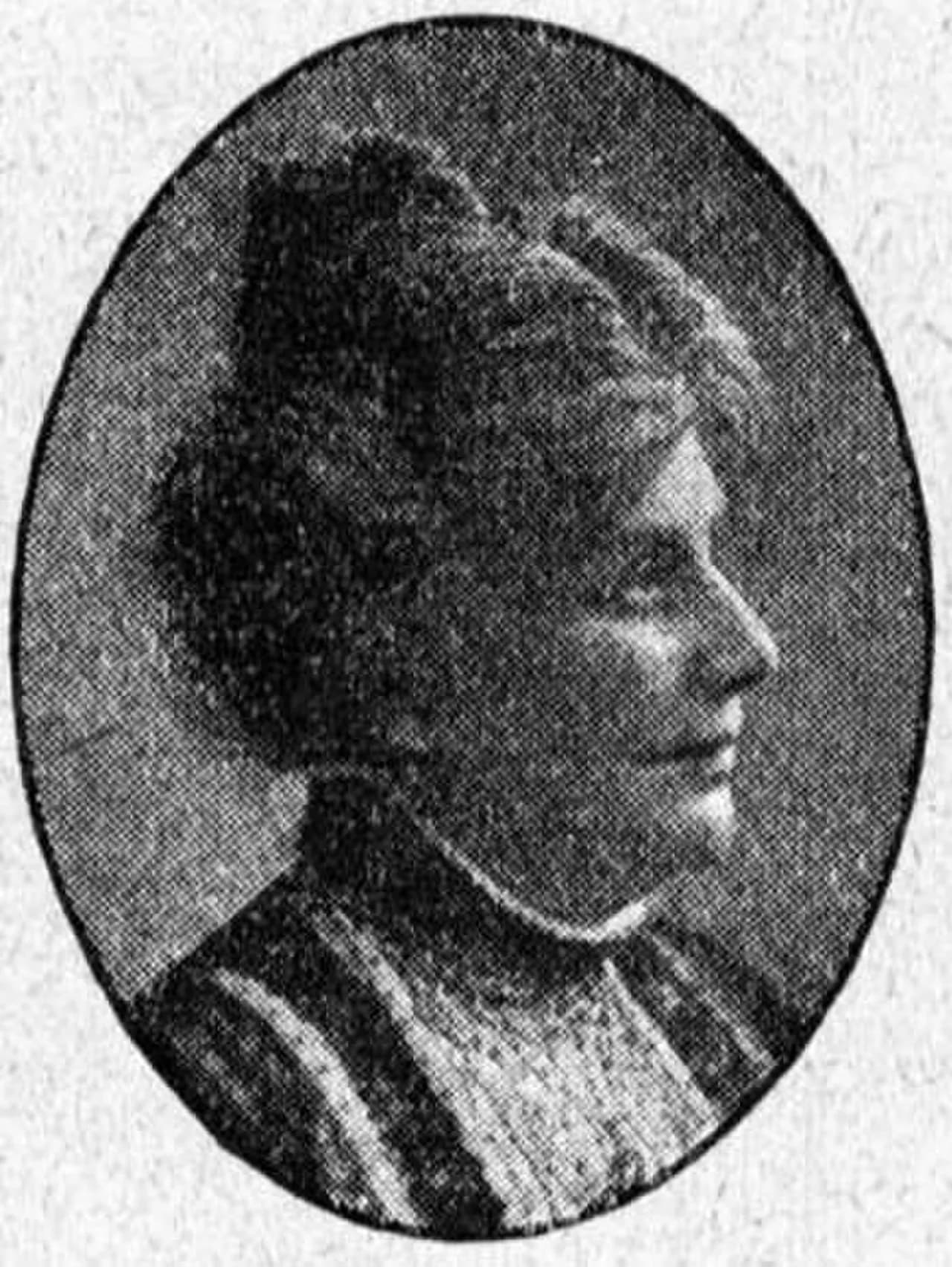 Karen Ankersted