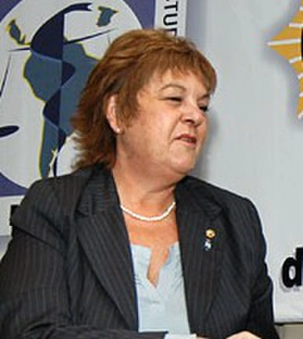 Daisy Tourné