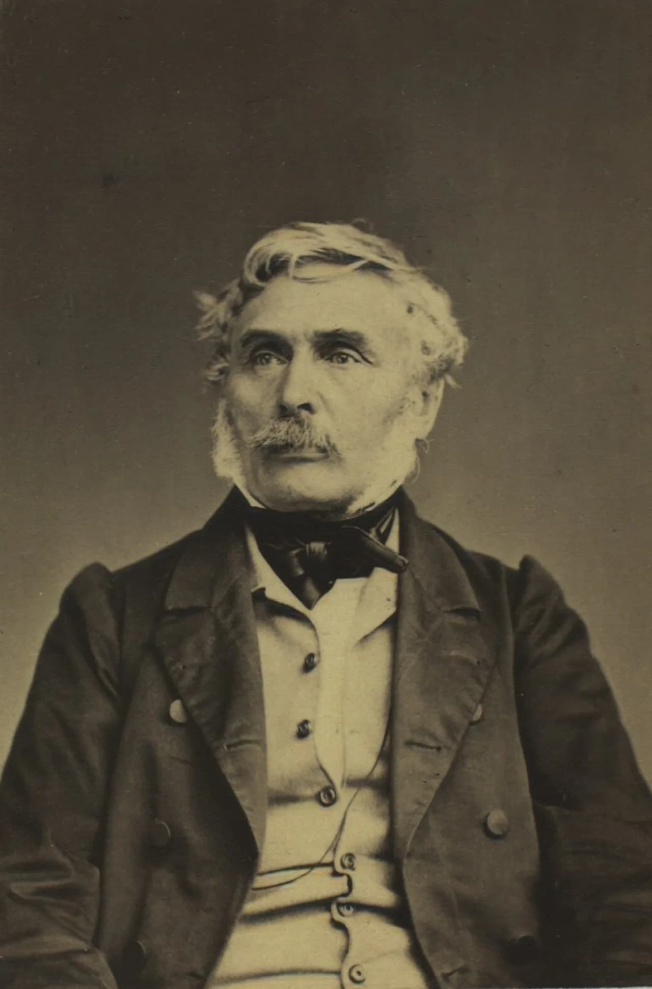 Anton Frederik Tscherning