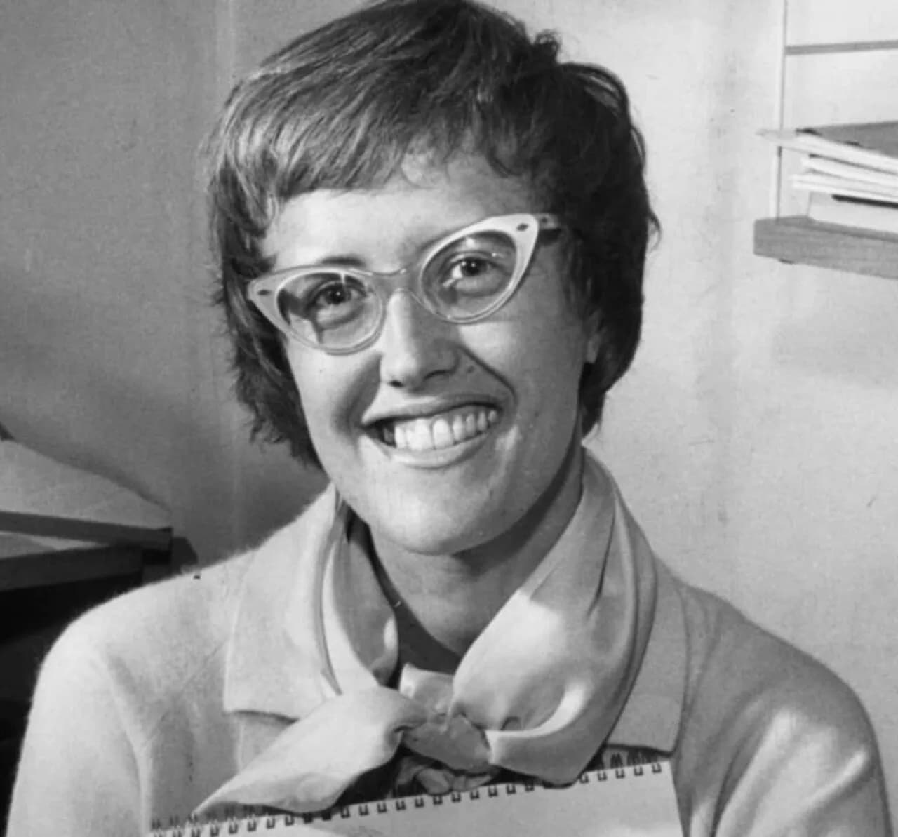 Kerstin Thorvall
