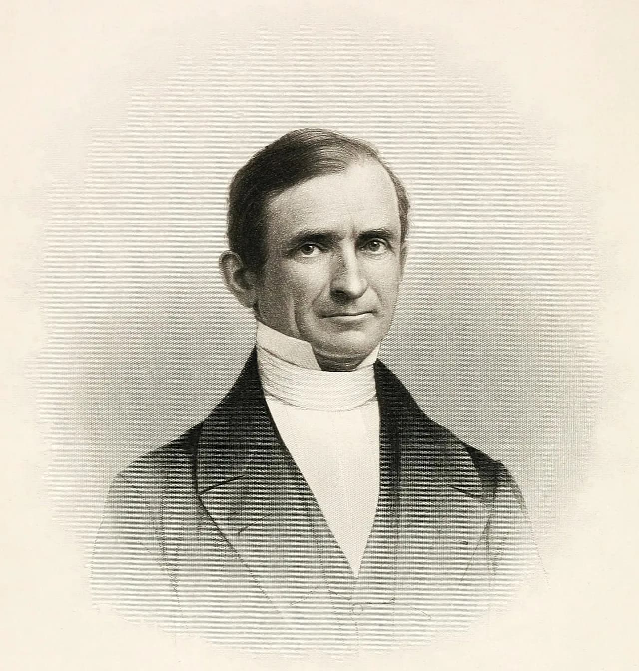 Elijah Coleman Bridgman