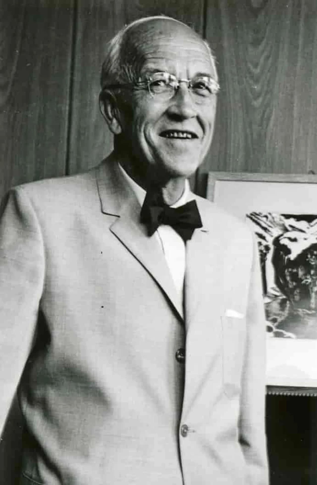 Frits von der Lippe