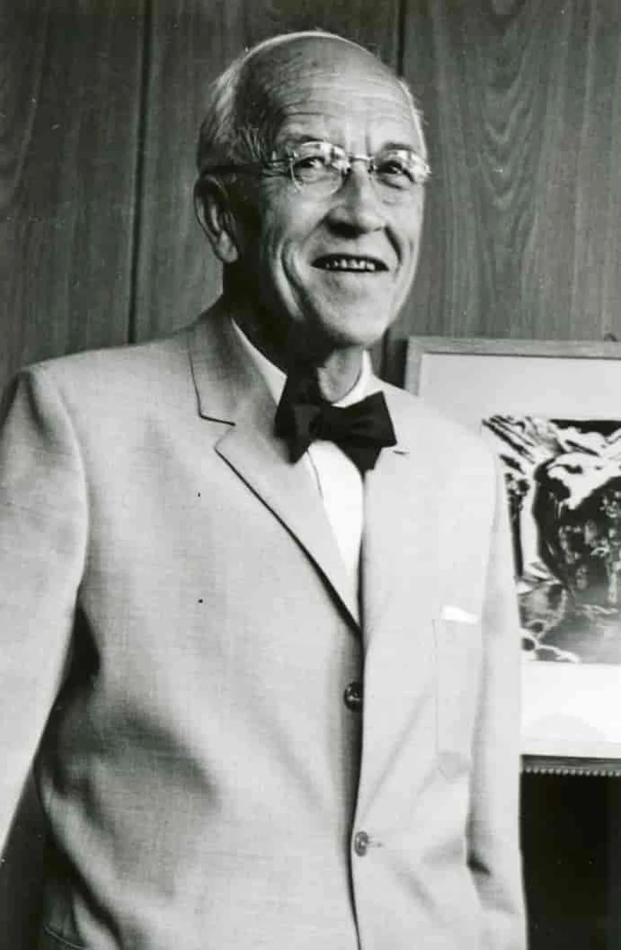 Frits von der Lippe