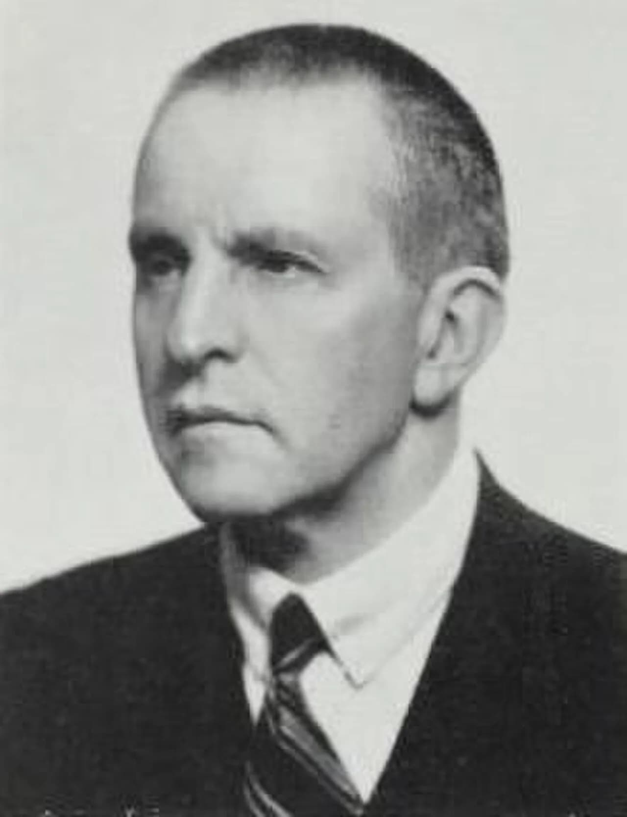 Johan Cappelen