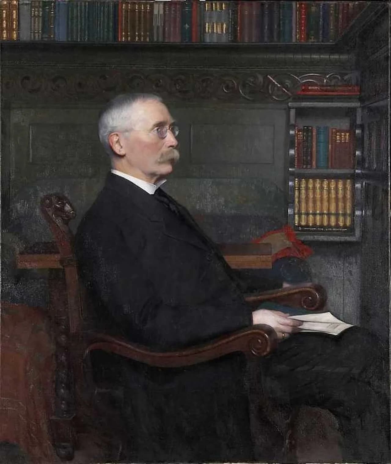 Alf Collett
