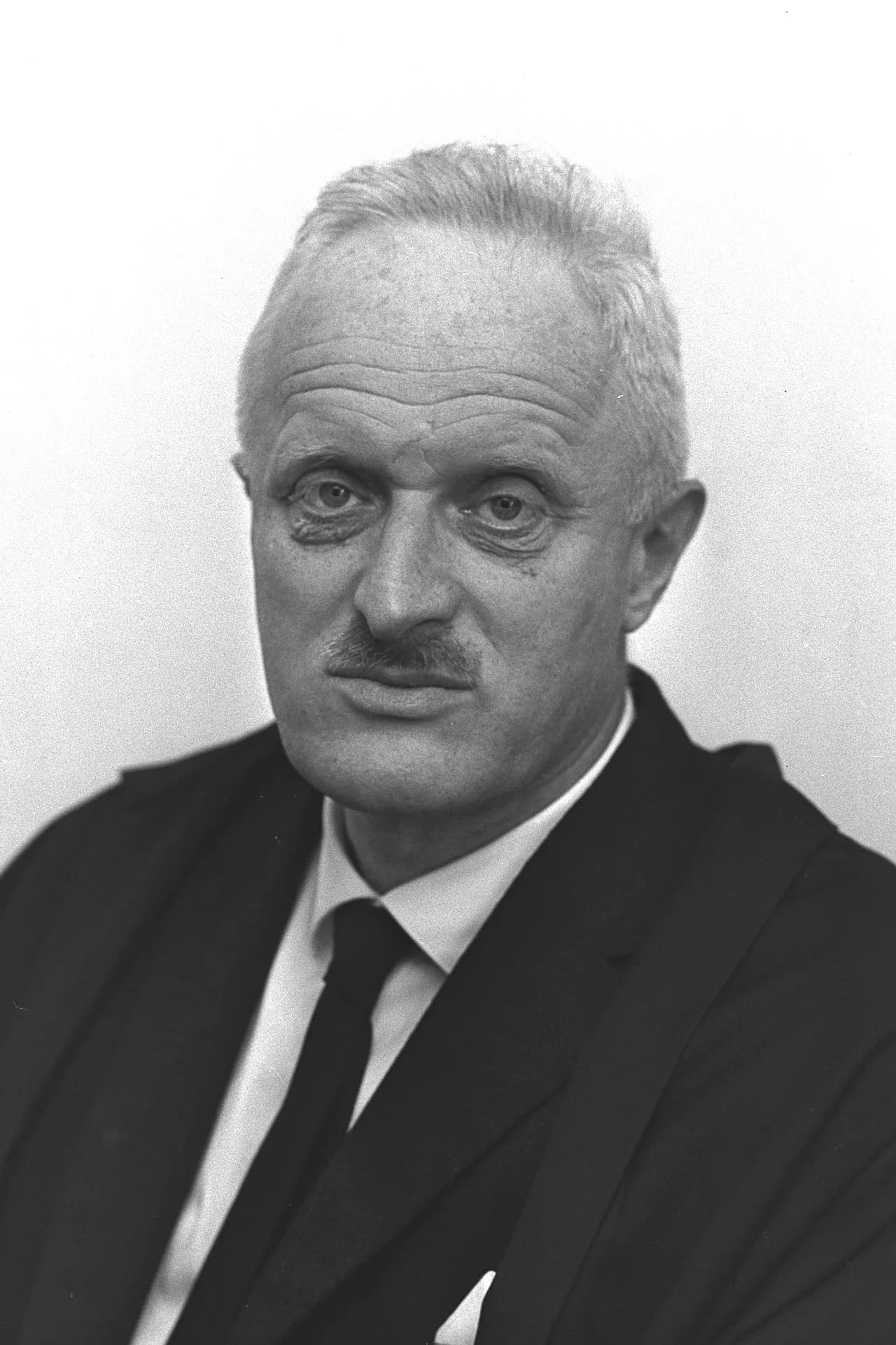 Joel Zussman