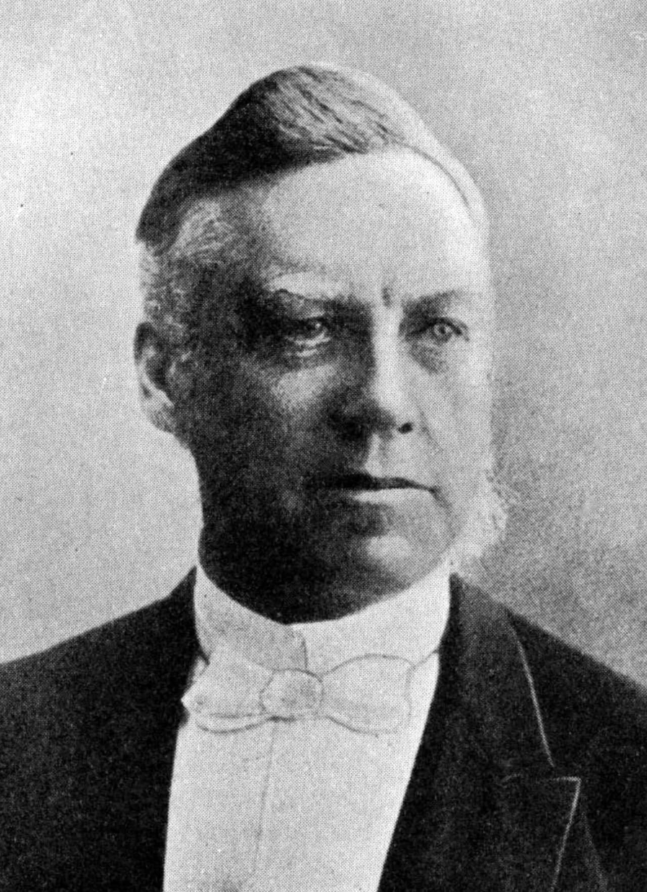 Haakon Tveter