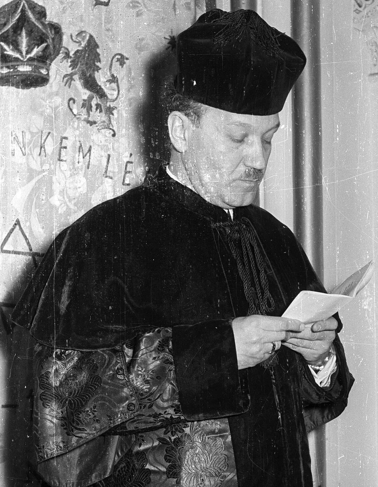 Sándor Scheiber