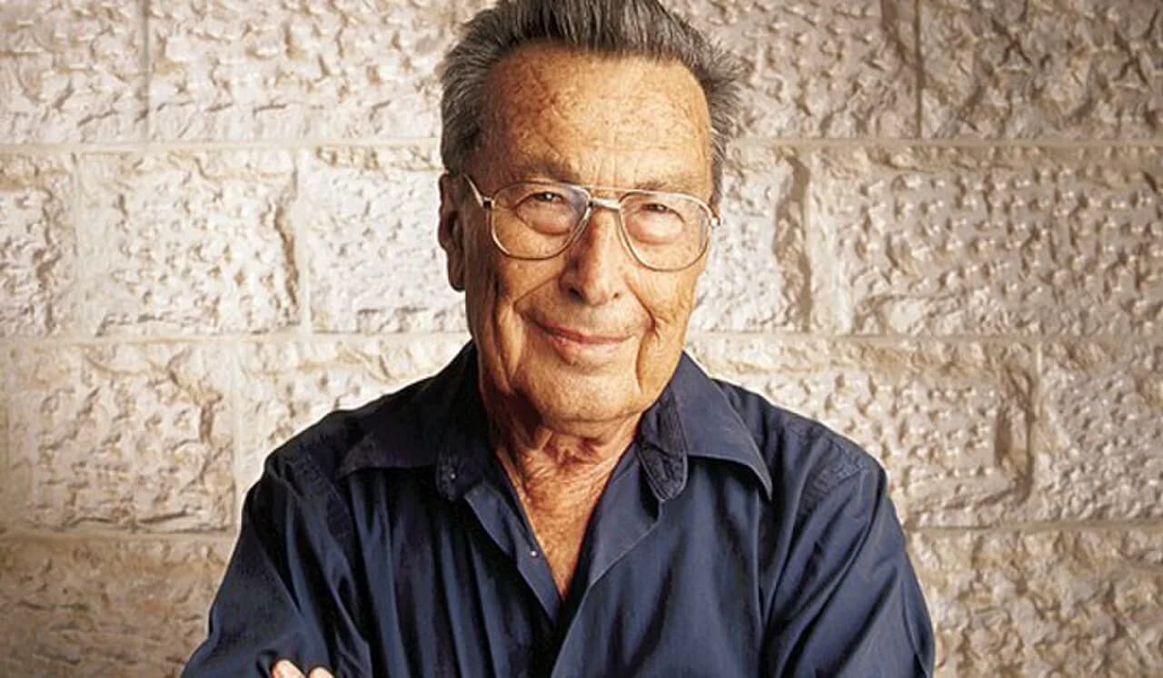 Igal Talmi