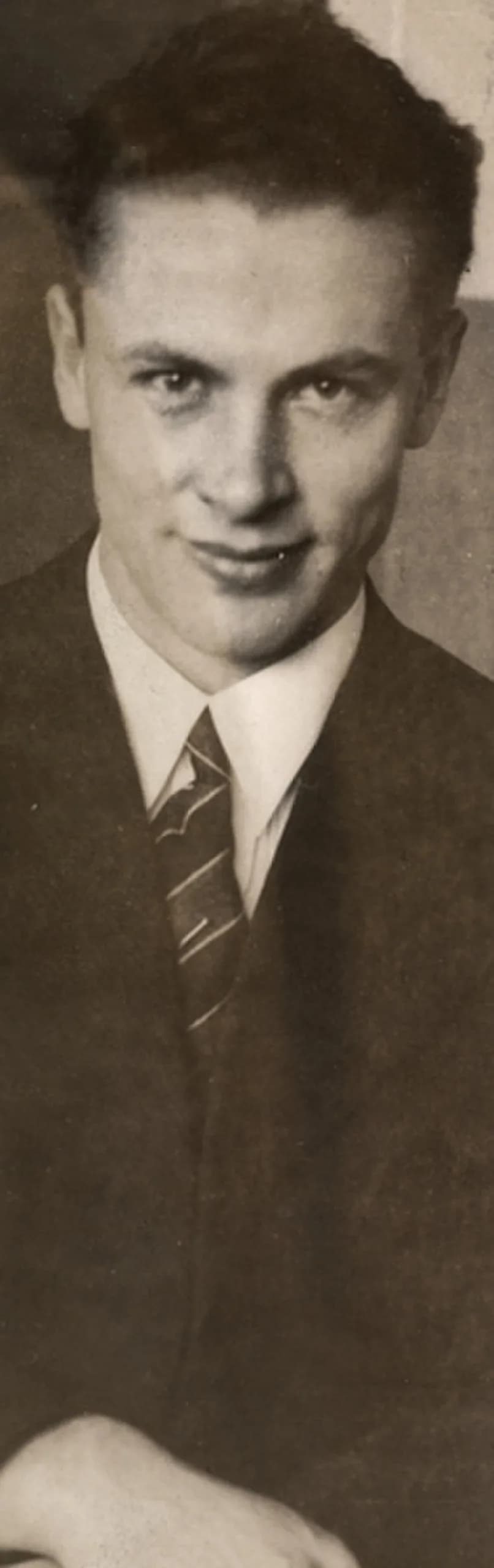 Helge Sivertsen