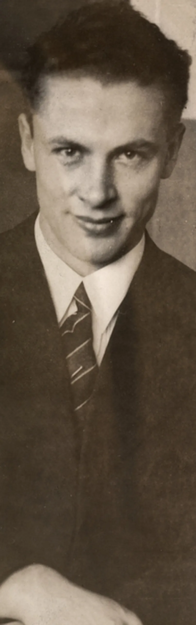 Helge Sivertsen