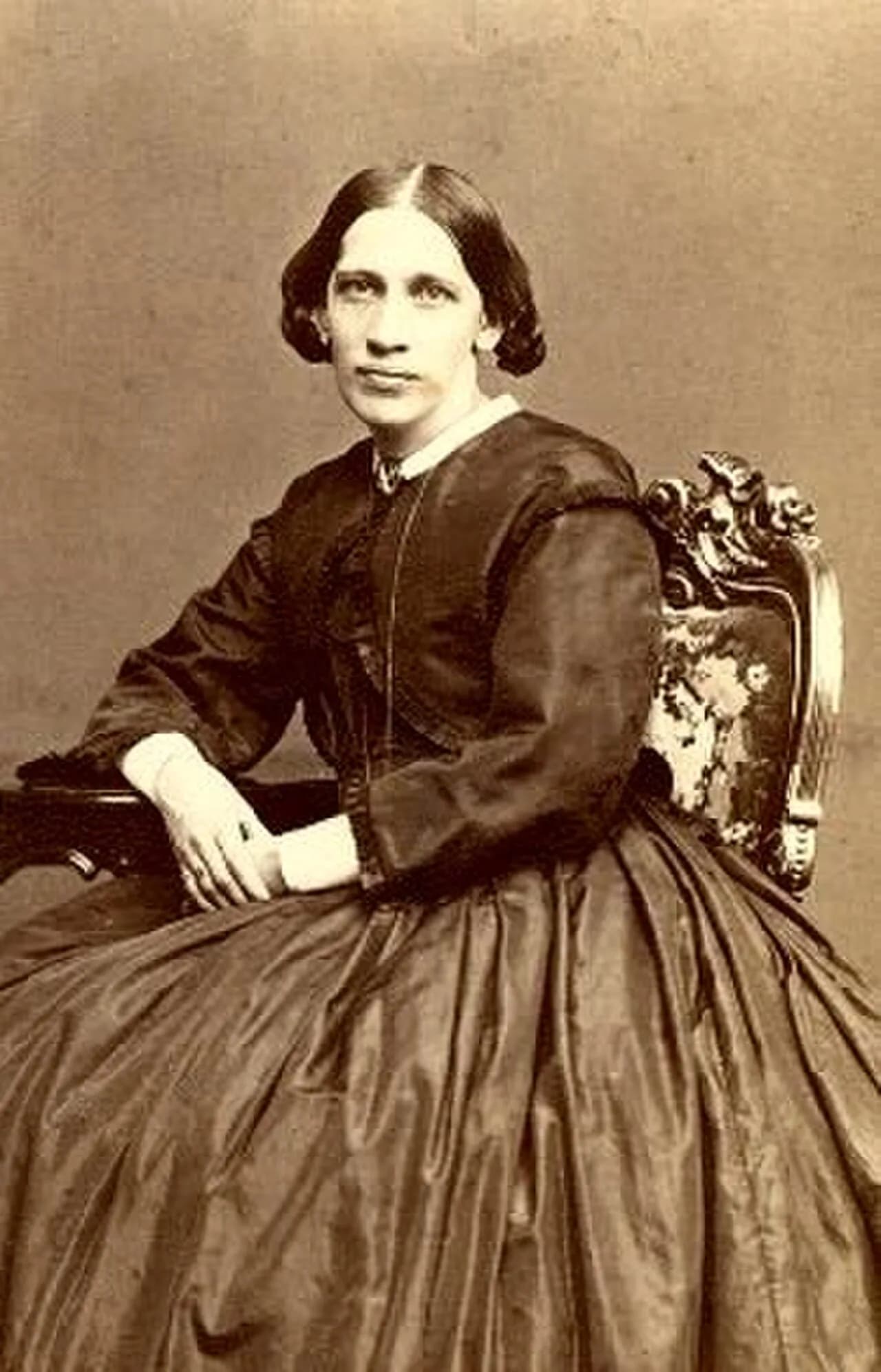 Lina Sandell-Berg