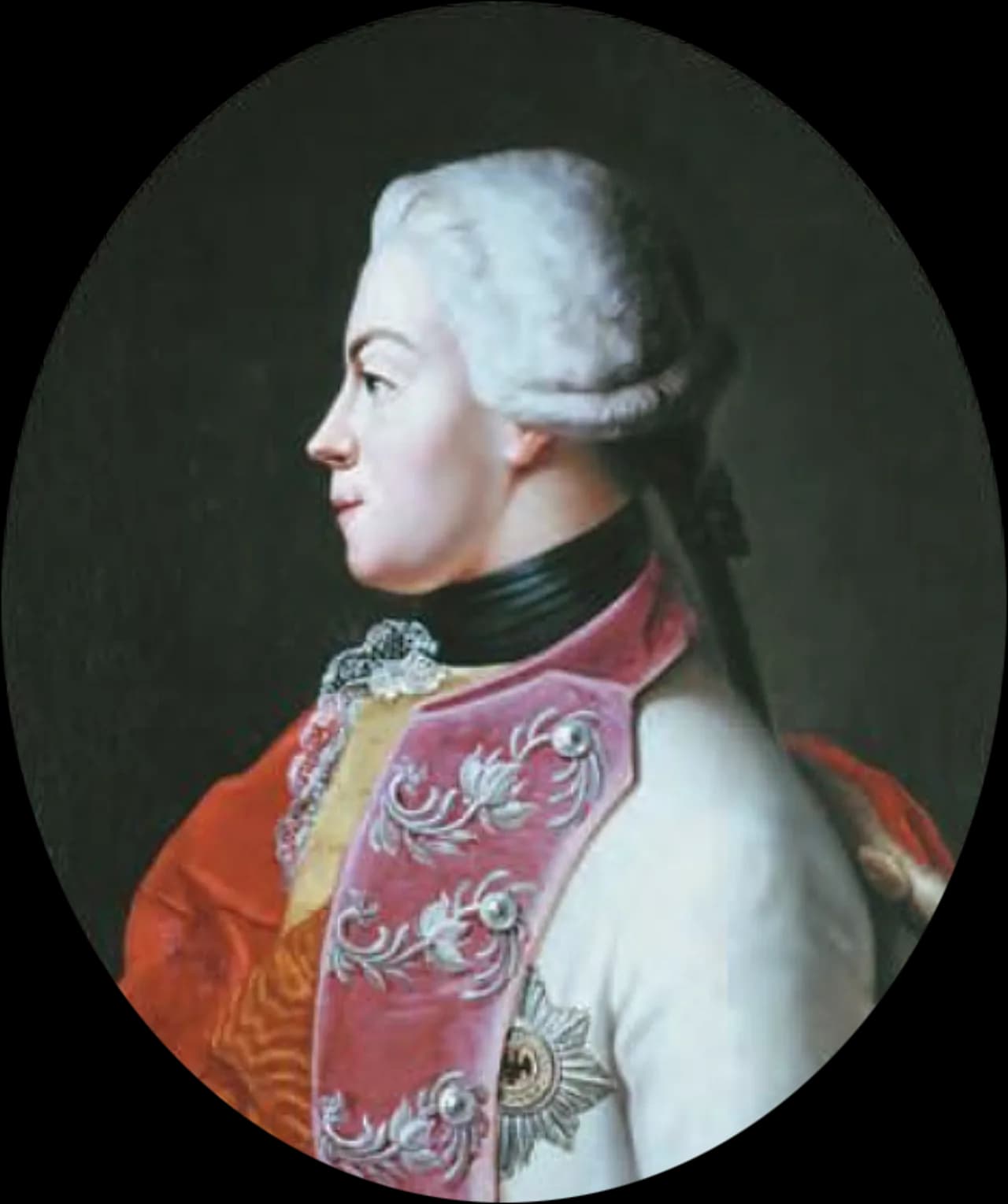 Heinrich von Preußen