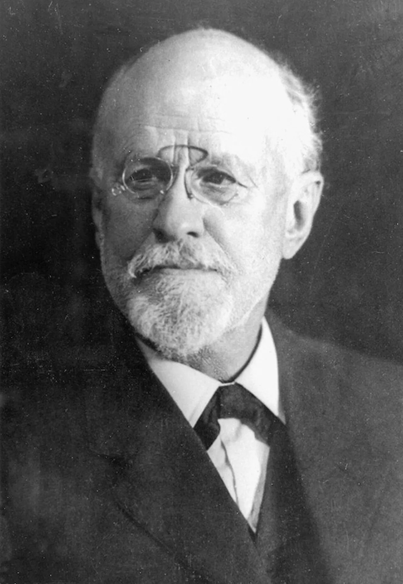 Thorvald Gehrman