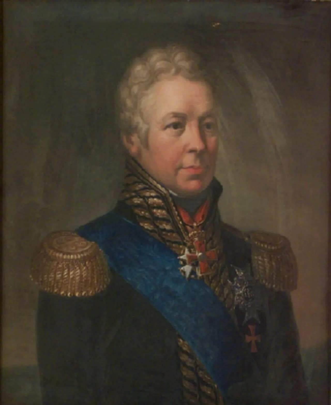 Carl Carlsson Mörner