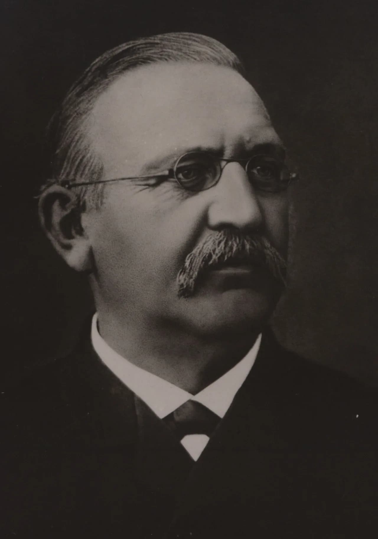 Ludwik Grohman