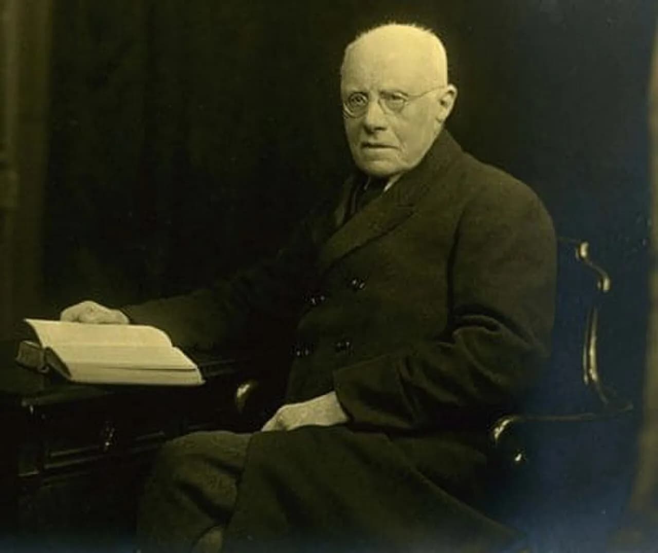 John Neale Dalton