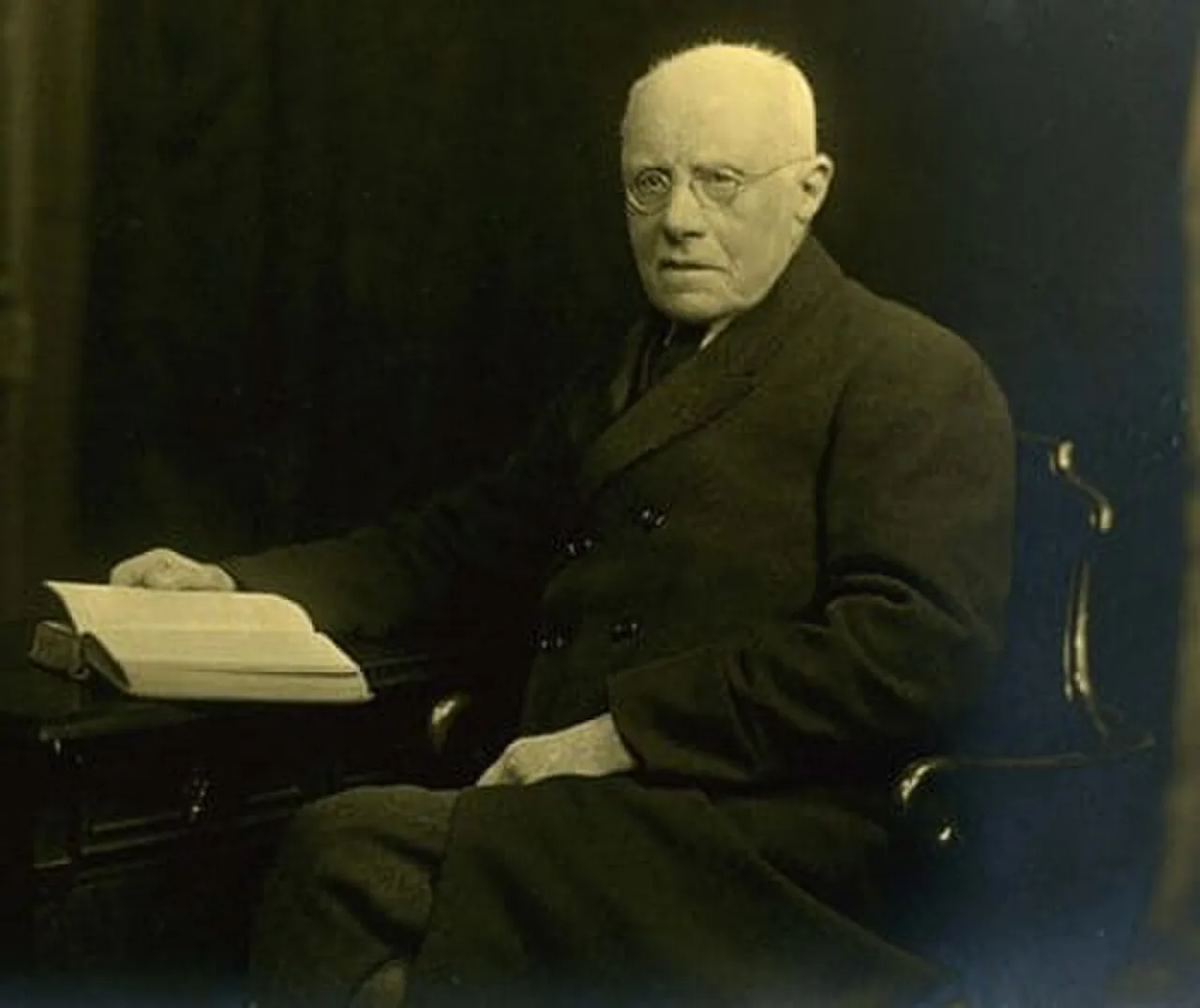 John Neale Dalton