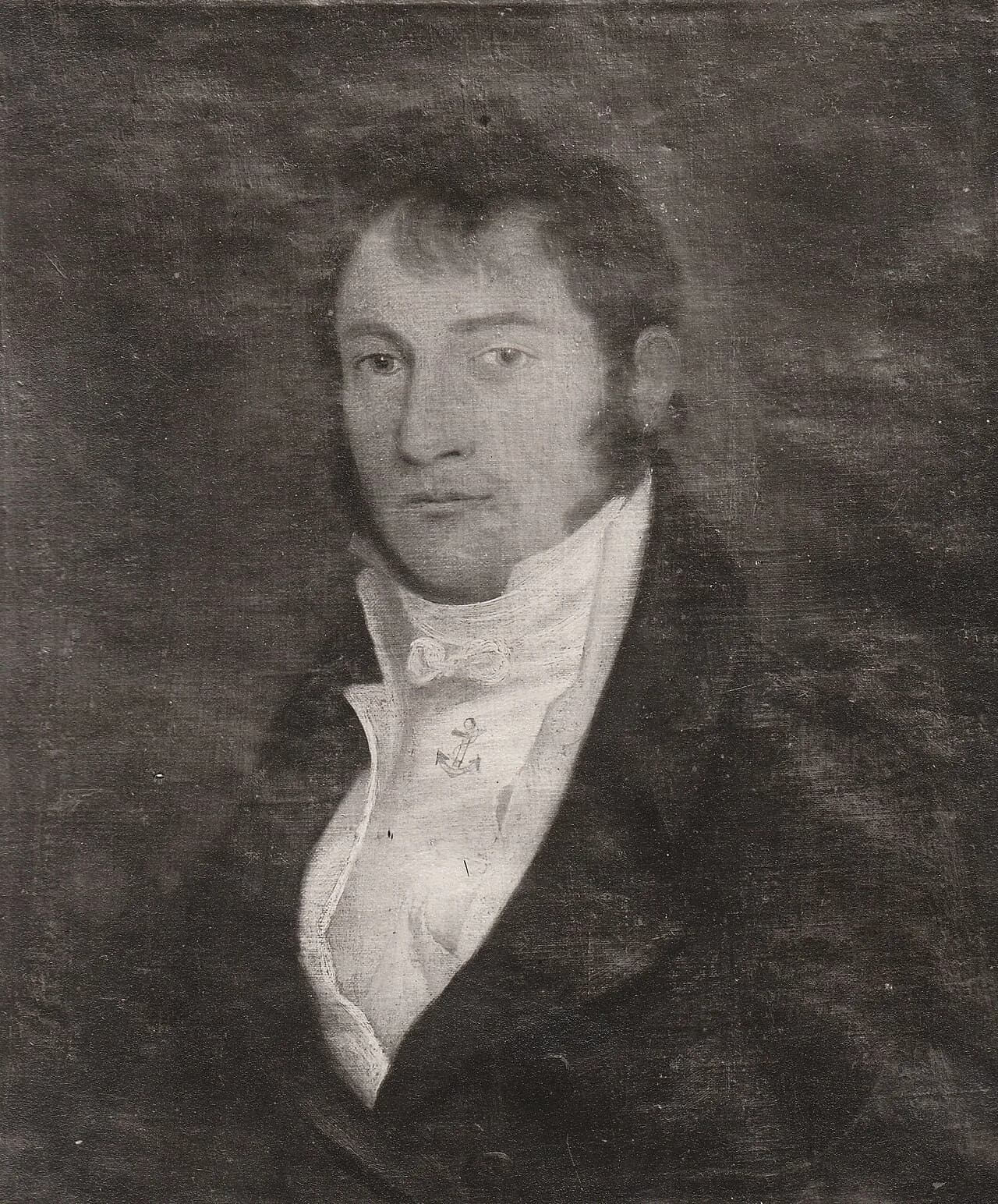 Paul Andreas Kaald
