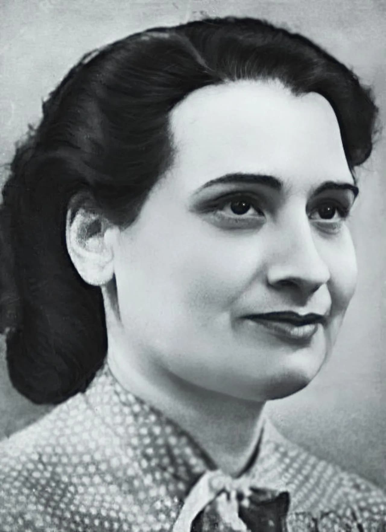 Danielle Casanova