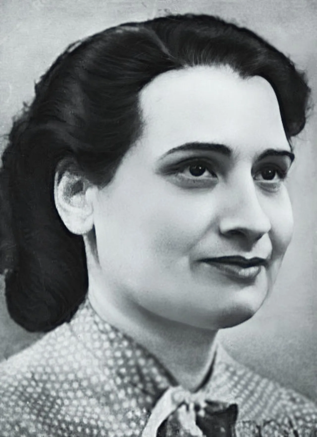 Danielle Casanova