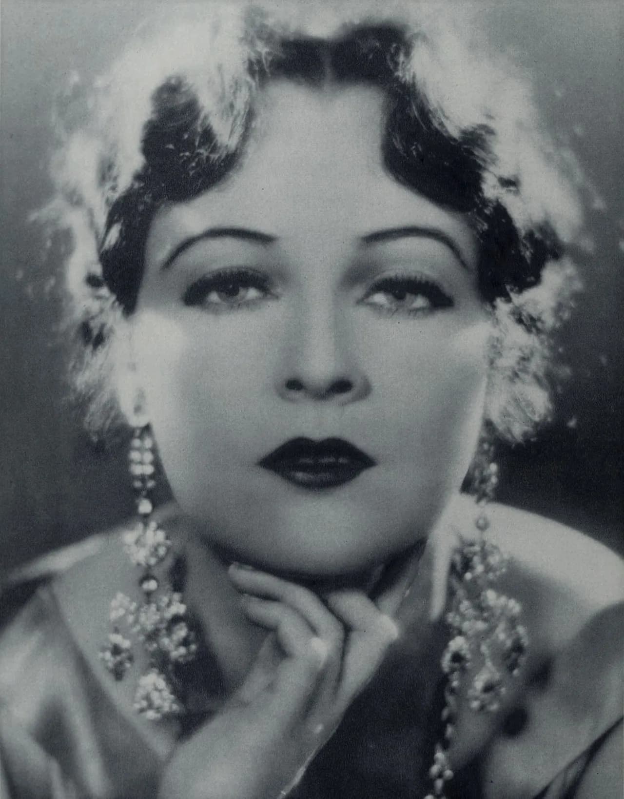 Jacqueline Logan