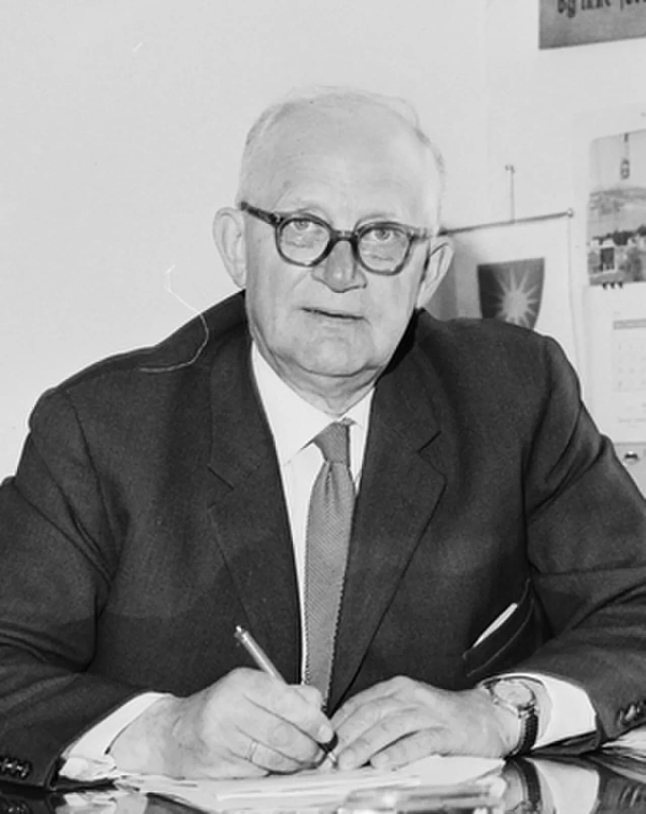 Hans Edvard Wisløff