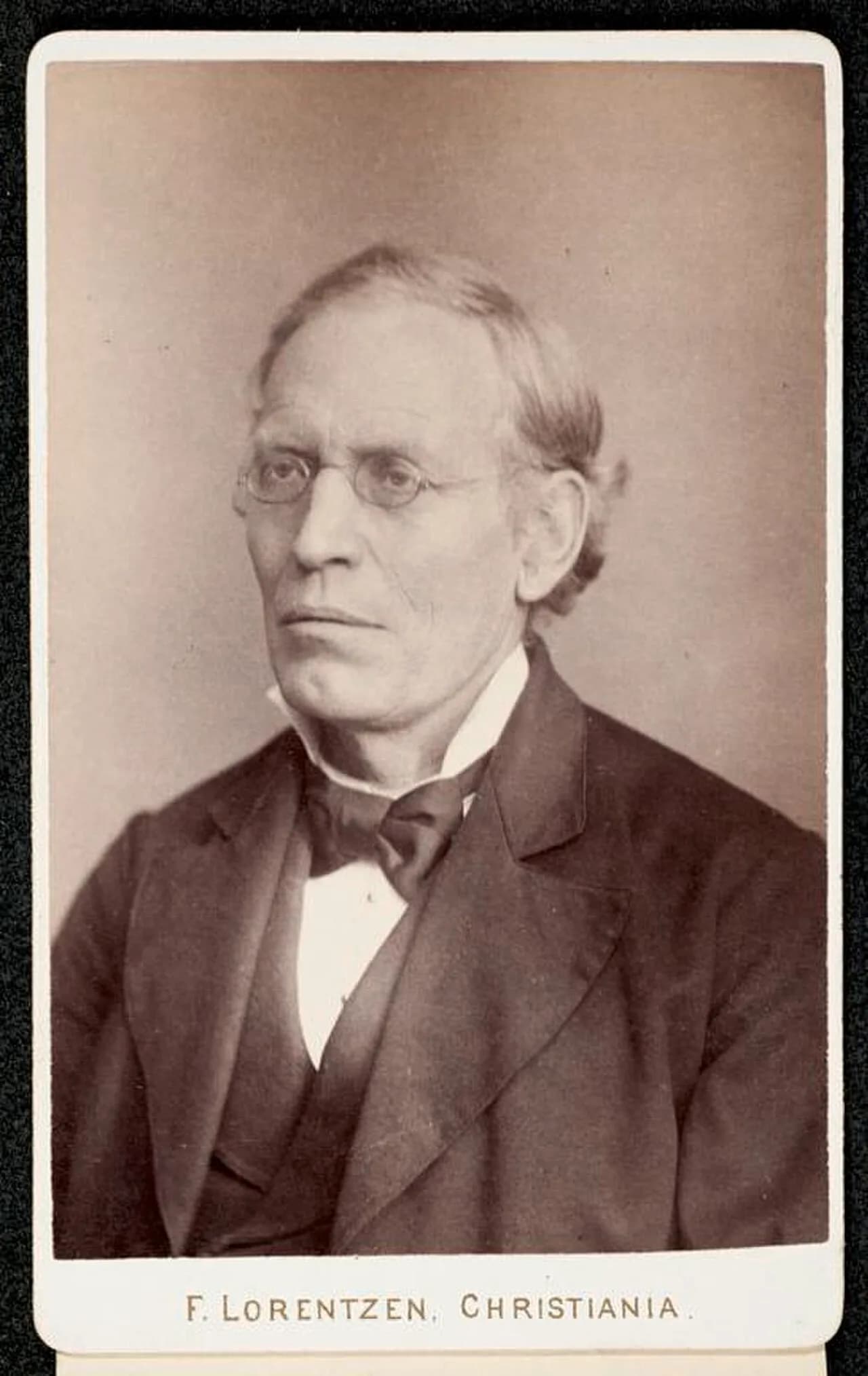 Johannes Belsheim